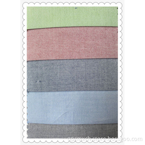 All Cotton High Grade Oxford Fabric